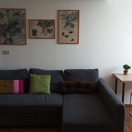 Apartmán Casa Tua Torino Exteriér fotografie